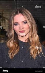 Allan lambert hi-res stock photography and images