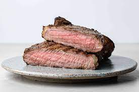 Maybe you would like to learn more about one of these? Steak Doneness Guide From Rare To Well Done