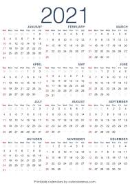 Lassen sie ihrer kreativität freien lauf und setzen ihre schönsten fotos gekonnt in szene. 2021 Calendars Blank Calendar Printable Calendar Printables Monthly Calendar Printable Calendar