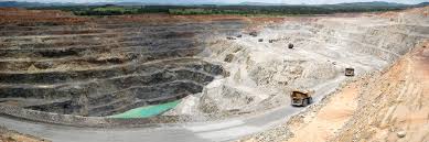 We are creating a legacy and we understand. Home Lundin Mining Corporation