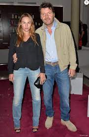 Campagne initiée par la fiapa, conçue, écrite et réalisée par christophe ramage. Vanessa Demouy Et Son Ex Mari Philippe Lellouche L Hotel De Sers Fete Ses 10 Ans Avec De Nombreux Invites A Paris Le 10 Septembre 2014 Purepeople