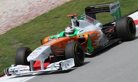 Motorsport in India - Wikipedia