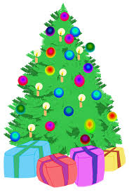 Pnghunter is a free to use png gallery where you can download high quality transparent png images. Christmas Tree Clip Art