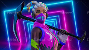 Feb 28, 2021 · best fortnite pfp siren / free 3d model by rip van winkle|+ follow. Do 3d Fortnite Thumbnail Or Pfp By Pinknite Banniere Youtube Banniere