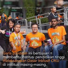 Kementerian pelajaran malaysia, kementerian pembangunan wanita, keluarga dan masyarakat dan pembangunan masyarakat. Dasar Sifar Penolakan Kementerian Pendidikan Malaysia Facebook