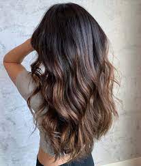 We're focused on the best examples of balayage highlights for brown hair, whether light caramel or deep mahogany. 40 Most Popular Ombre Hair Ideas For 2021 Hair Adviser