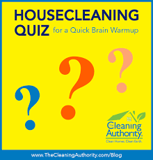 We're about to find out if you know all about greek gods, green eggs and ham, and zach galifianakis. Housecleaning Quiz For A Quick Brain Warmup