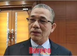 Orang melayu yang tinggal di kepulauan melayu iii. Pindaan Perkara 1 2 Perlembagaan Persekutuan Mesti Ambil Kira Pandangan Sarawak Sebelum Ini Fadillah Utusan Borneo Online