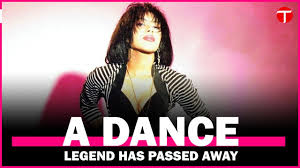 Prince Collaborator Cat Glover Dead at 60