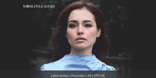 World's Iconic Women Leaders Making An Impact in 2023