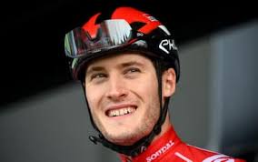 Nuovo record dell'ora, Dennis in Svizzera fa 52.491 km