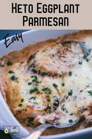 Keto Eggplant Parmesan Eggplant Recipes Easy Eggplant Parmesan Eggplant Recipes Parmesan
