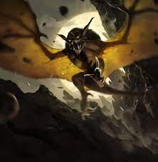 Expanded Bestiary Compendium of the Sea and Skies | GM Binder