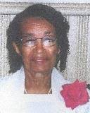 Obituary information for Lula E. Hudson