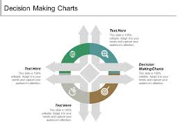 decision making charts ppt powerpoint presentation summary