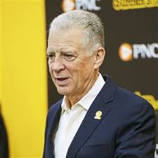 Ray Fittipaldo's Steelers chat transcript: 01.30.23