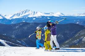 Skiing with kids can be an exciting and fun adventure if you are equipped with the knowledge and gear you need. 6 Colorado Winter Activities For Kids