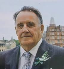 Tribute to Stanley Carmichael, 1933