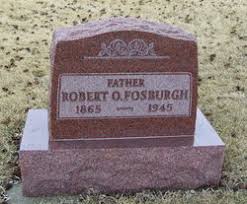 Robert Oren Fosburgh (1865-1945)