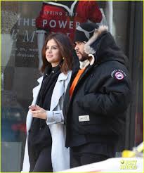 Aug 30, 2020 · the weeknd and selena gomez seemed like the perfect couple when they started dating in january 2017. Selena Gomez The Weeknd Flaunted Some Pda In Toronto Photo 3875759 Selena Gomez The Weeknd Pictures Just Jared