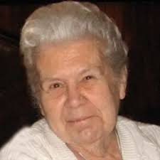 Obituary information for Esther Knapp