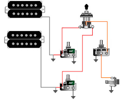 When you employ your finger or even stick to the circuit together with your eyes, it is easy to mistrace the circuit. Guitar Wiring Tips Tricks Schematics And Links