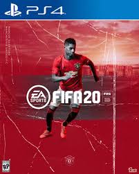 His potential is 91 and his position is lm. Peric Bozidar Design On Twitter Round 2 Fgcomp Fifa 20 Cover Marcus Rashford Manchester United Marcusrashford Manutd Mufc