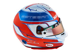 If there's one word that dominates esteban ocon's career, it's 'sacrifice'. Esteban Ocon F1 Driver For Alpine