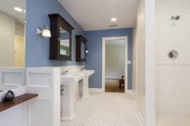 Fortunately you can easily throw in a touch of green to make things much more appealing. 10 Ways To Add Color Into Your Bathroom Design
