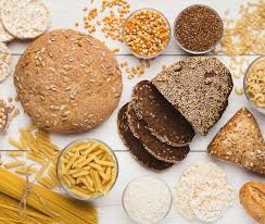 Famolo strano (e senza glutine ): Cereali Con Glutine Quali Sono