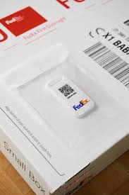 Find the latest fedex corporation (fdx) stock quote, history, news and other vital information to help you with your stock trading and investing. Fedex To Transform Package Tracking With Senseaware Id The Latest Innovation In Fedex Sensor Technology Business Wire