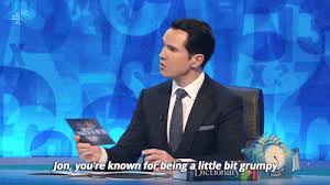 Jon joel richardson is an english comedian. Tags Jon Richardson 7seven Store