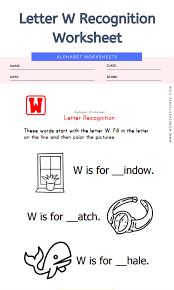 Recognition In 2020 Letter Recognition Worksheets Alphabet Recognition Letter Recognition