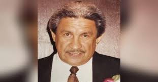 Fernando Zulaica Obituary