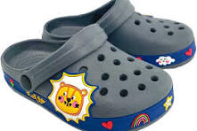 Amazon.com | Fdskwky Cartoon Garden Clogs for Home: Cute ...