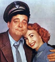 Maybe you would like to learn more about one of these? G Is For The Great One Jackie Gleason Ramblin With Roger