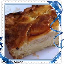 Gateau Aux Pommes Au Speedy Chef La Cuisine De Shakotte Gateau Aux Pommes Gateau Moelleux Speedy Chef