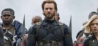 Kiedy już wreszcie kryzys wydaje się. Chris Evans Powroci Do Roli Kapitana Ameryki Aktor Podobno Nie Powiedzial Ostatniego Slowa Ppe Pl