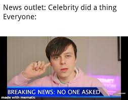 Haha Reddit Go Nobody Asked Memes