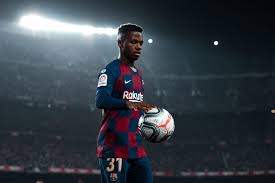 Jun 25, 2021 · update transfer la liga musim 2021/2022, real madrid, barcelona, la liga, atletico madrid, bursa transfer, gosip transfer, sportyfact, sportybase Offers On The Table But Ansu Fati Is Going Nowhere Barca Universal