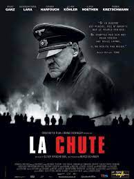 On jouait sur des ressorts aussi triviaux que l'appétit de vengeance contre heureux hasard, les césar venaient d'être lancés, le vieux fusil a raflé ceux du meilleur film, du meilleur acteur et de la meilleure musique pour. La Chute Film 2004 Senscritique