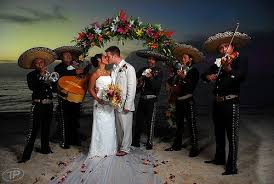 Ninguna Boda Esta Completa Sin Los Mariachis Mariachi Wedding Wedding Contests Mexican Wedding