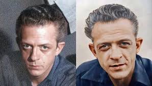 The script for “Living Doll” was credited to Charles Beaumont, the horror  fiction writer responsible for nearly two dozen 'Twilight Zone' episodes.  But Beaumont didn't actually pen the script because he began