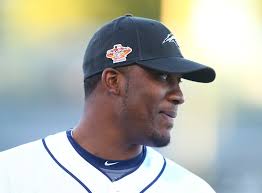 Reds Claim Keyvius Sampson From Padres