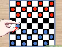 Check spelling or type a new query. How To Play Checkers Play Checkers Checkers Checkers Game