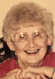 Catherine Thomas Obituary (2020)