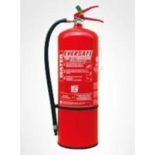 Water extinguishers effectively extinguish class a fires involving carbonaceous materials such as wood, paper, and textiles. Sell Fire Extinguisher Eversafe Eew 6 Global Mitra Proteksindo