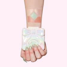 Birthday Cake Pocket Candy Eyeshadow Palette Lime Crime Eyeshadow Lime Crime Makeup Mac Lipstick Swatches