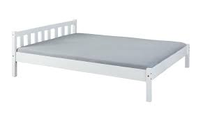 Hier erwartet sie eine große auswahl und tolle preise! Bett Doppelbett Vilmar 140 X 200 Cm Weiss Kaufland De
