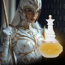 Armaf Checkmate Queen Para Mujer Eau De Parfum Spray, 3.4 .. | Cuotas sin interés